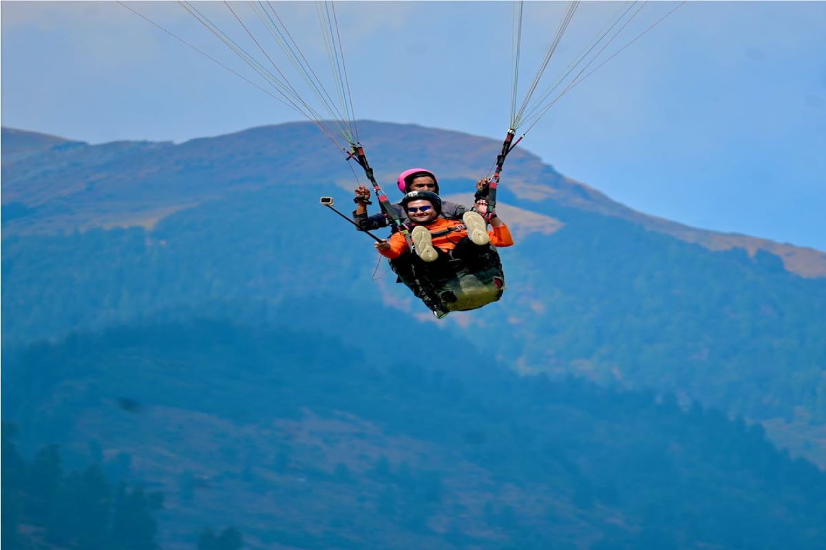 Uttarakhand Tour Gallery